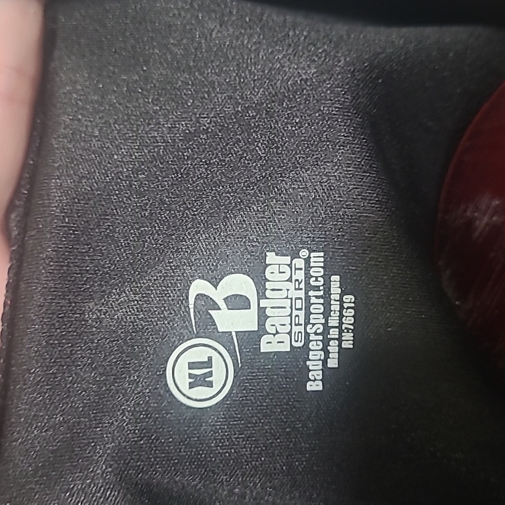String Stalker Tee XL - Picture 3 of 3